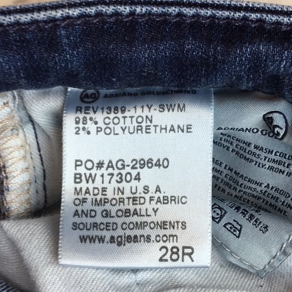 Jeans - Picture 3 of 3